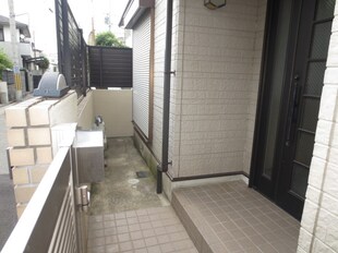 本町8丁目戸建の物件外観写真